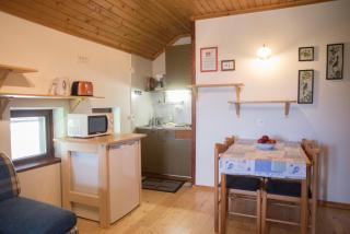 Apartma BioFit Bled - Bled - 7