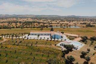 Monte dos Cordeiros - Vila Viçosa - 9