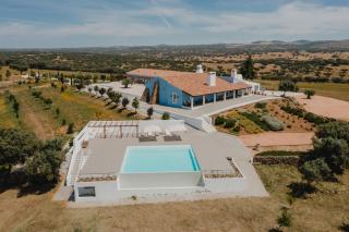 Monte dos Cordeiros - Vila Viçosa - 0