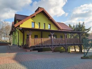 Green House Marcinkowo - Mrągowo - 3