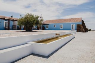 Monte dos Cordeiros - Vila Viçosa - 4