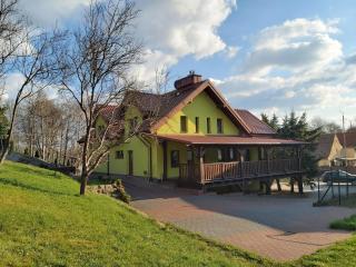 Green House Marcinkowo - Mrągowo - 4
