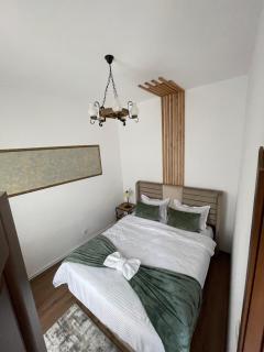 Norderney Apartments - Sibiu - 4