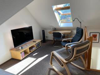 Apartment an der Mühle in Wernigerode /Hasserode - 1