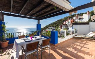 Casa del Mar - La Herradura - 8