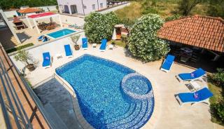 Villa Filip - Private Pool & Gym - Pula - 6