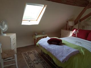Le Petit Savriere B&B - Tronget - 6