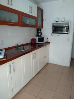 Casita Misol con piscina exclusiva y 100 mts del rio - Villa Carlos Paz - 4