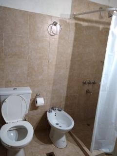 Casita Misol con piscina exclusiva y 100 mts del rio - Villa Carlos Paz - 1
