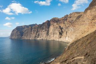Dream View Los Gigantes - Acantilado de los Gigantes - 3