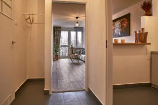 Sienkiewicza apartament MULTI HOUSE - Rzeszów - 2
