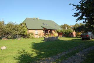 Baltic Horse Retreat - 2