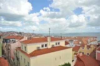 Machadinho - Loft with River View - Lisbon - 1