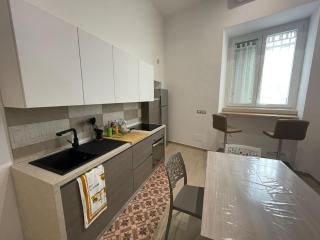 La Casina sul mare - Giovinazzo - 6