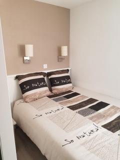 Appartement en bord de mer - Cannes - 6
