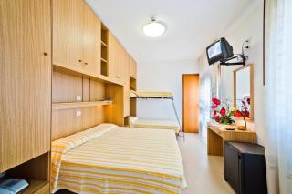 Hotel Bianchi - Bibione - 4