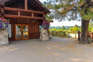 Infinite Adventure - Sunriver - 3