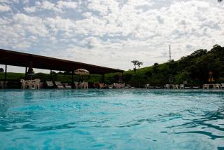Hotel Fazenda Vale da Cachoeira - Serra Negra - 1