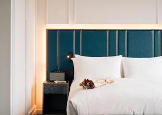 Page8, Page Hotels - Londra - 8