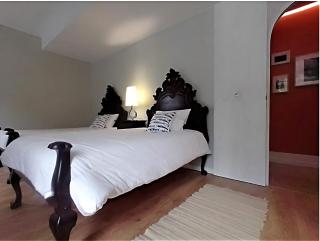 Quinta de Marzovelos - Viseu - 6