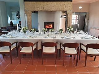 Quinta de Marzovelos - Viseu - 2
