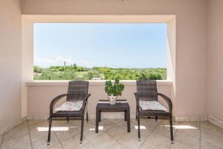 Family friendly apartments Kim - by TA Leut Agency - Privlaka - 6