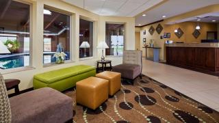Best Western Geneseo Inn - 5