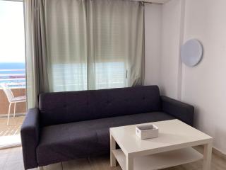 Apartamento 29th floor & sea view - Alicante - 7