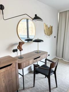 Apartament Morski Widok Międzyzdroje - Międzyzdroje - 5