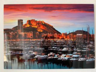 Apartamento 29th floor & sea view - Alicante - 1