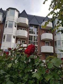 FeWo Seeschloss Nr 5 - Dahme - 0