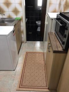 Center Studio Apartment Podgorica - Podgorica - 5