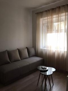 Center Studio Apartment Podgorica - Podgorica - 3