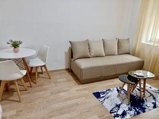 Center Studio Apartment Podgorica - Podgorica - 1