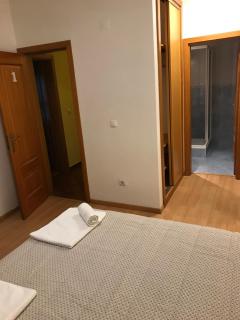 Lagos Royal Rooms and Suites - Lagos - 7