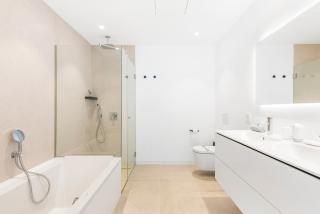 New Luxury Apartment First Line Sea View - Palm-Mar - 2