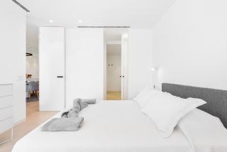 New Luxury Apartment First Line Sea View - Palm-Mar - 5