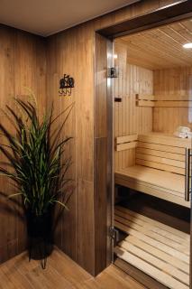 Bagoly Wellness Apartman 2 - 2