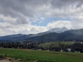 Apartament XAVIER Kościelisko - 3