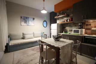 Evangelia Homes - Sykia Chalkidikis - 7