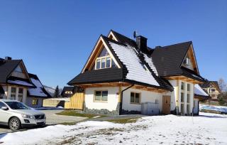 Apartament XAVIER Kościelisko - 2