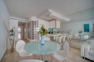GRA3 - Studio cabine, centre ville - Cannes - 7