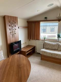 Sea Wagon Caravan - Brixham - 1