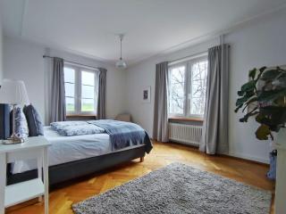 Hotel & Restaurant Schloss Schwandegg - 9