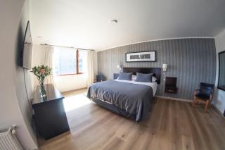Hotel RP - Temuco - 9