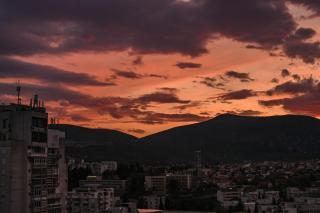 HelloSky Apartment - Mostar - 6