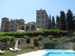 Il Castello di Campolongo - Valfabbrica - 0