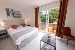 Hôtel Casa Rossa & Spa - Isola Rossa - 8