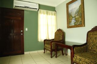 Hotel Florencia - San Miguel - 8