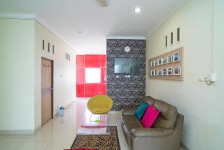 RedDoorz Syariah Near Lapangan Dwiwarna Barabai - Barabai - 2